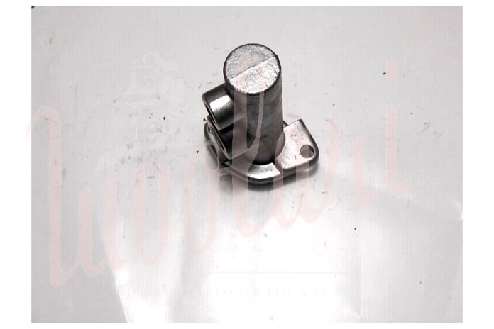 POMPA FRENO D/19,05 (CON RACCORDO IMMERSIONE OLIO D/12)