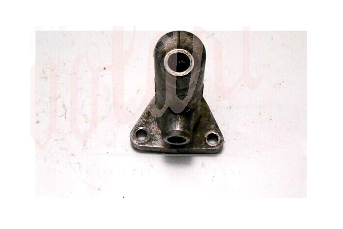 CORPO POMPA FRENO D/25 (FRENO A TAMBURO)