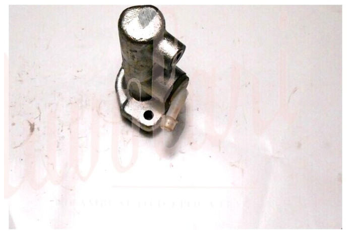 POMPA FRENO D/22,22 (METALLO CONO ESTERNO D/42)