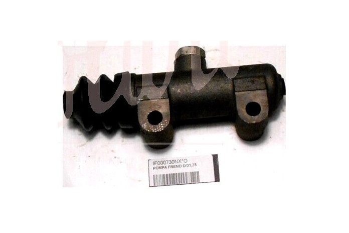 POMPA FRENO D/31,75