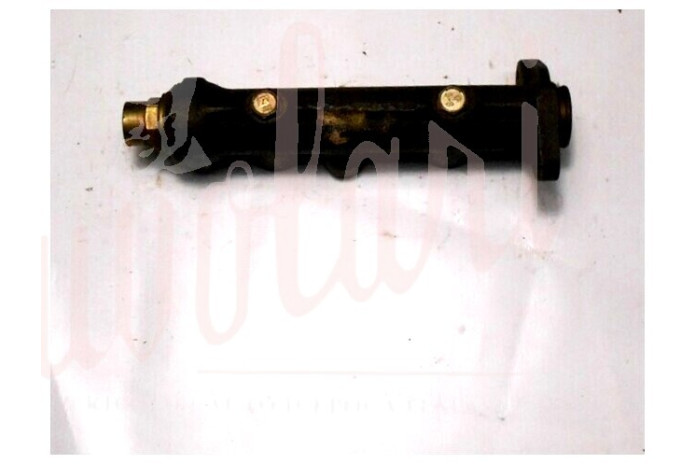 POMPA FRENO (2 USCITE SUPERIORI + 1 POSTERIORE)