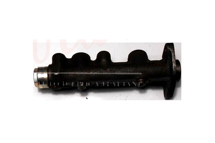 POMPA FRENO FIAT 10X1 (3 USCITE FORO IMMERSIONE OLIO D/12)