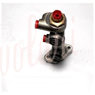 POMPA FRENO BENDIX 10X1,25 (2 USCITE LATERALI + 1 POSTERIORE)