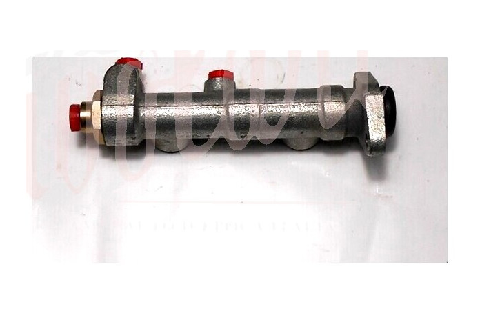 POMPA FRENO BENDIX 10X1,25 (2 USCITE LATERALI + 1 POSTERIORE)