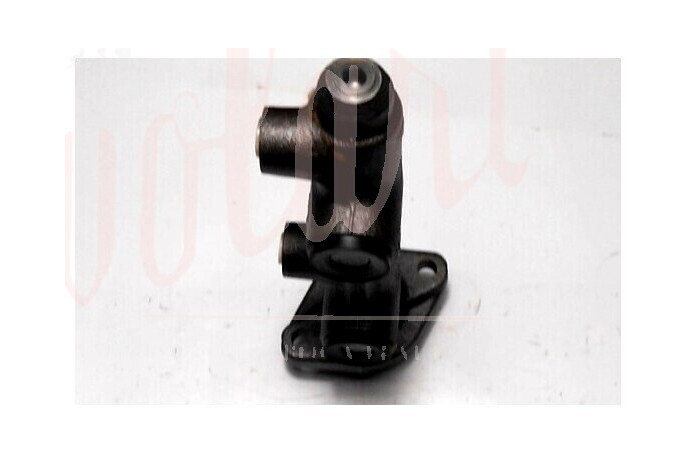 POMPA FRENO ATE 10X1 (2USCITE LATERALI + 1 POSTERIORE)