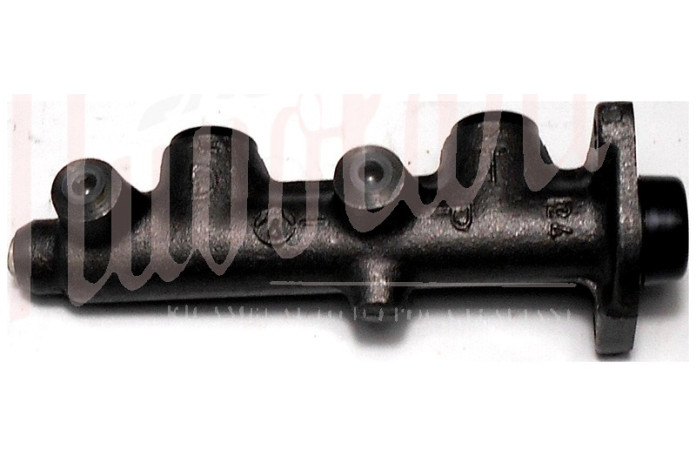 POMPA FRENO ATE 10X1,25(2 USCITE LATERALI + 1 POSTERIORE)