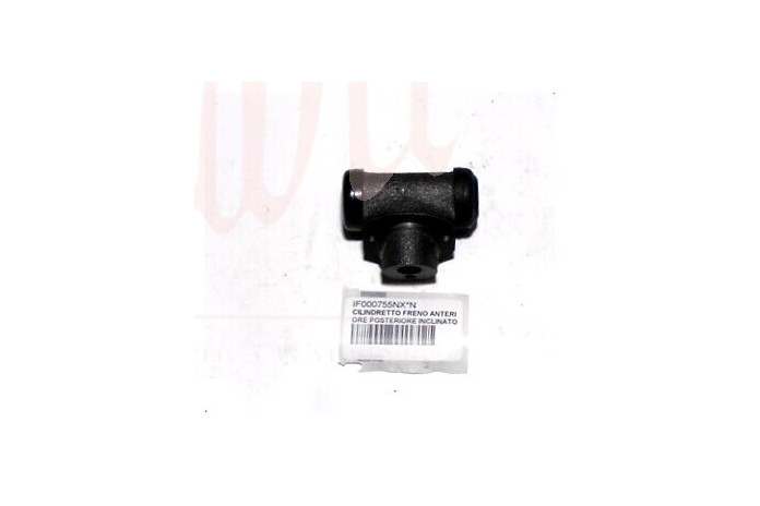CILINDRETTO FRENO ANTERIORE POSTERIORE INCLINATO D/19,05 12X1,25