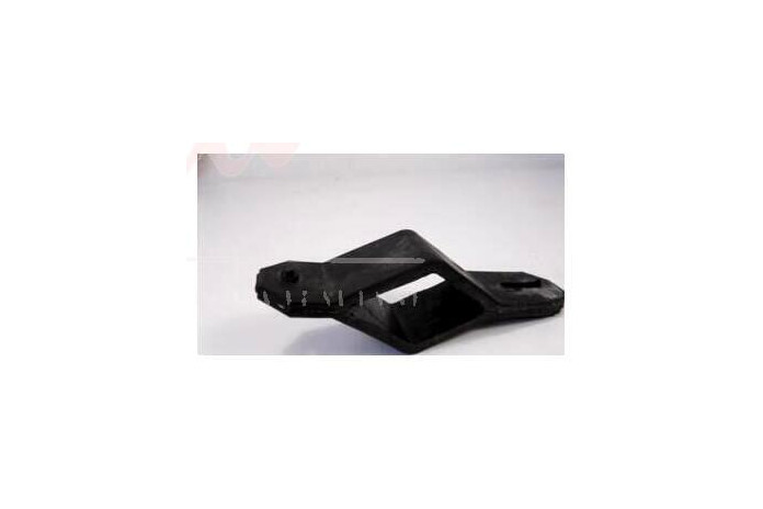 SUPPORTO SILENZIATORE TELATO