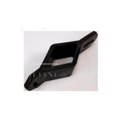 SUPPORTO SILENZIATORE TELATO