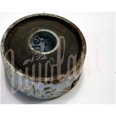 SILENTBLOCK SUPPORTO SILENZIATORE CENTRALE