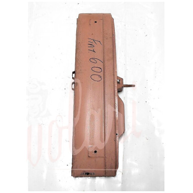 TRAVERSA RIVESTIMENTO SUPPORTO MOTORE