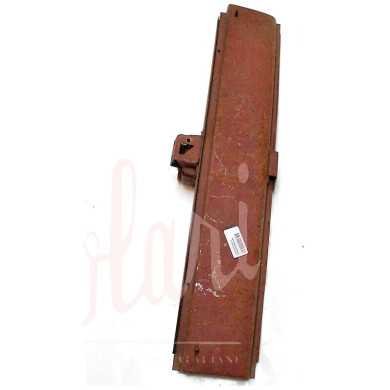 TRAVERSA RIVESTIMENTO SUPPORTO MOTORE