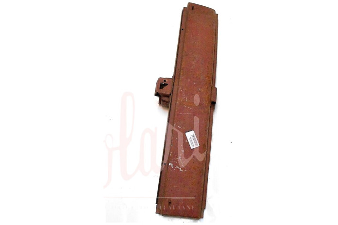 TRAVERSA RIVESTIMENTO SUPPORTO MOTORE