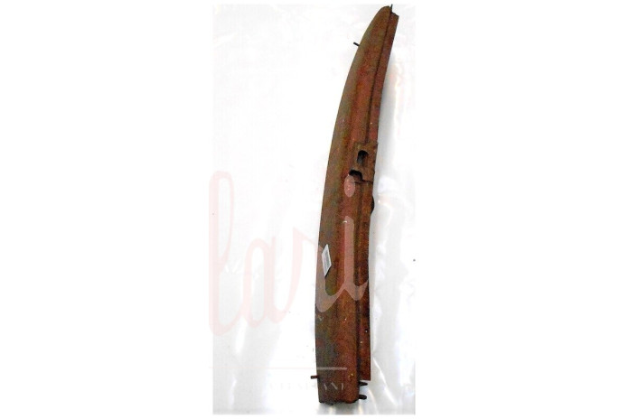 TRAVERSA RIVESTIMENTO SUPPORTO MOTORE