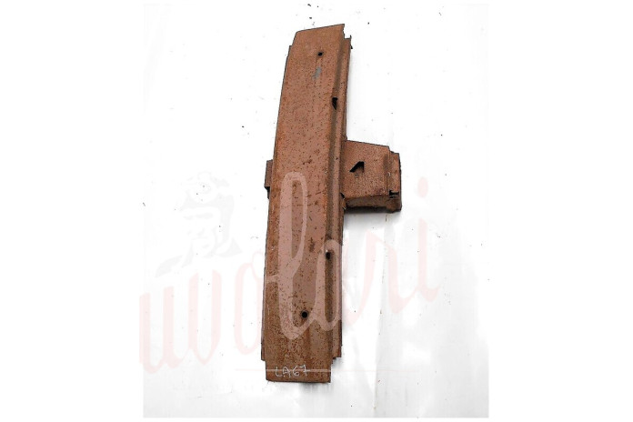 TRAVERSA RIVESTIMENTO SUPPORTO MOTORE