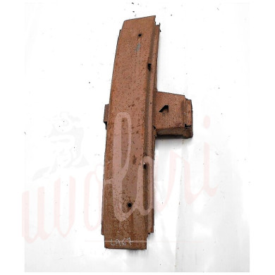 TRAVERSA RIVESTIMENTO SUPPORTO MOTORE