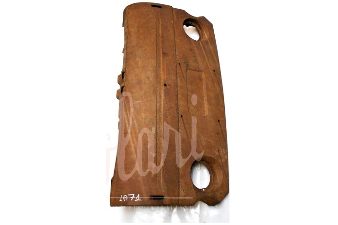 TRAVERSA SUPPORTO MOTORE