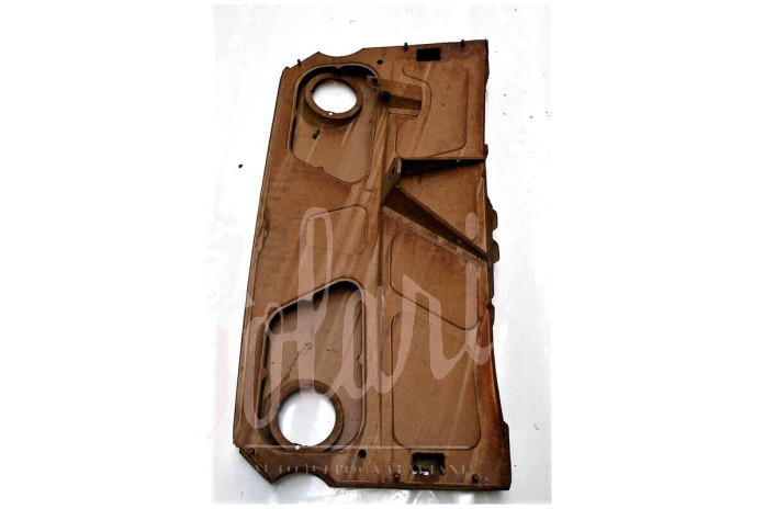 TRAVERSA SUPPORTO MOTORE