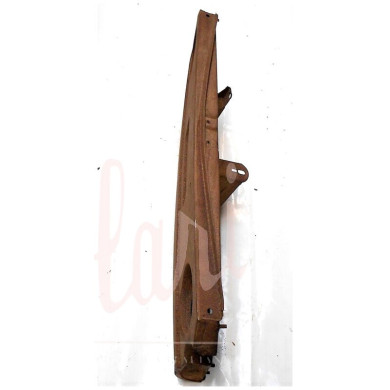 TRAVERSA SUPPORTO MOTORE