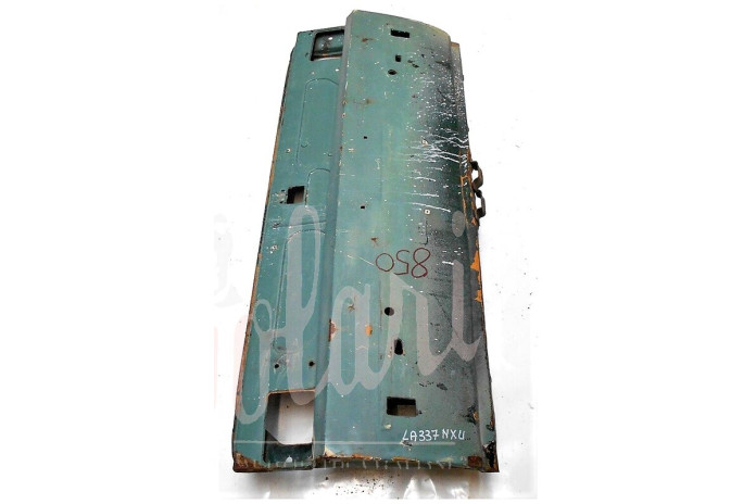 TRAVERSA RIVESTIMENTO SUPPORTO MOTORE