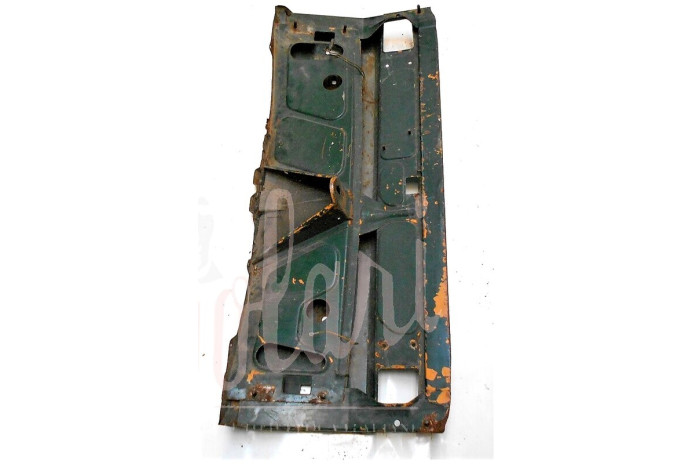 TRAVERSA RIVESTIMENTO SUPPORTO MOTORE