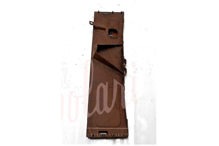 TRAVERSA RIVESTIMENTO SUPPORTO MOTORE