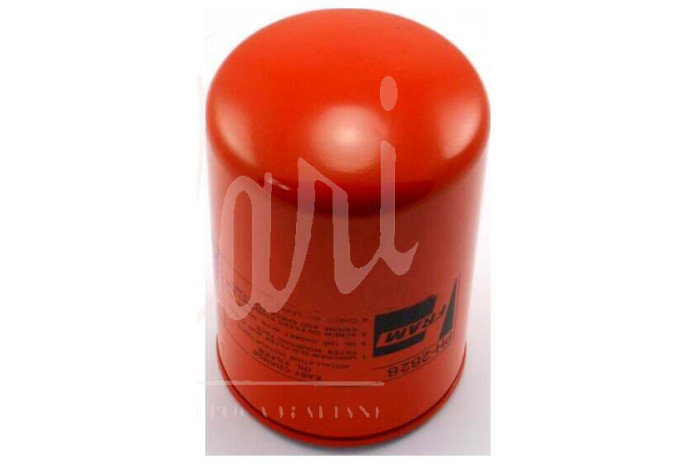 FILTRO OLIO PER FERRARI 308 GT4 