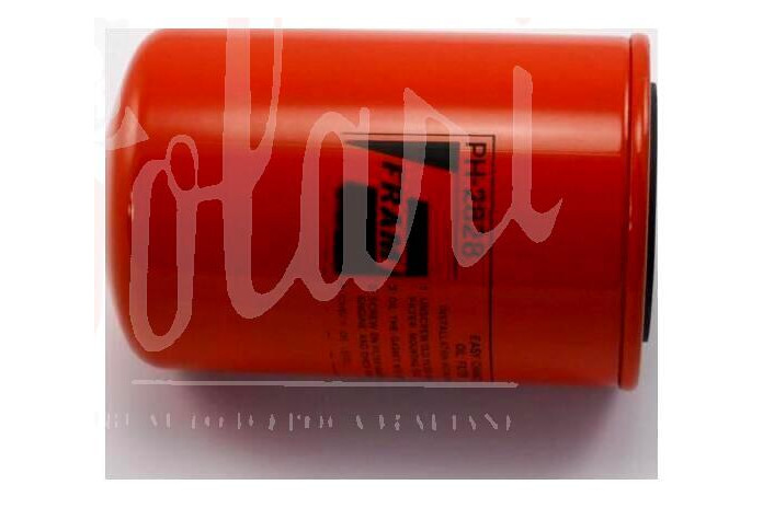 FILTRO OLIO PER FERRARI 365 GTC 