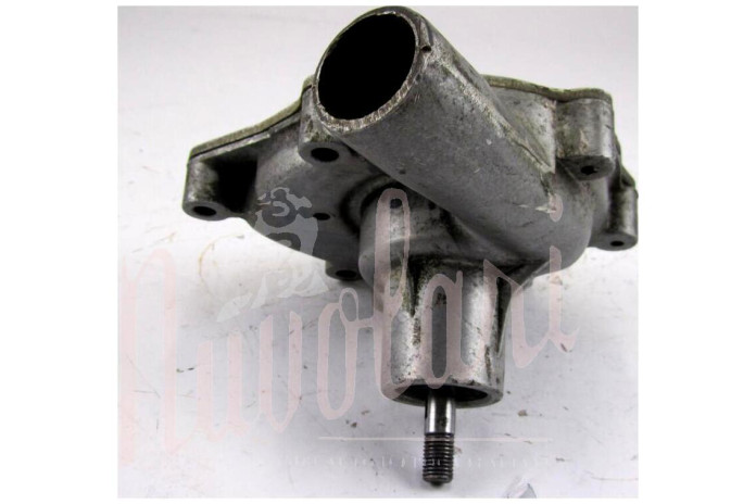 CORPO PER REVISIONE POMPA ACQUA