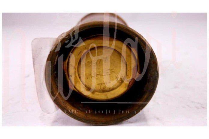 TERMOSTATO D/38 85-D/3880° NEL MANICOTTO