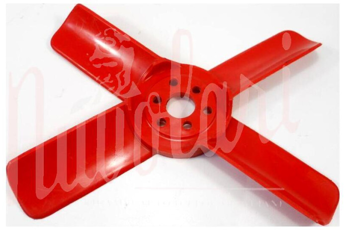 VENTOLA RAFREDDAMENTO PER FIAT 1100 SPECIAL 