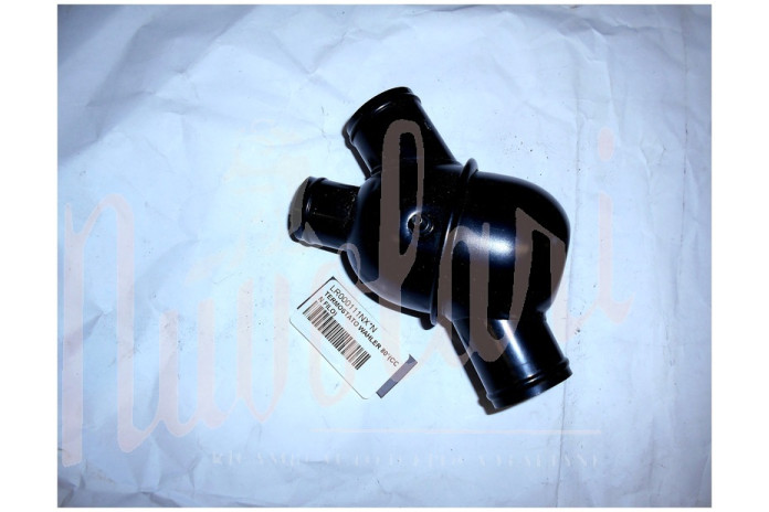 TERMOSTATO WAHLER 80°(CON FILO)