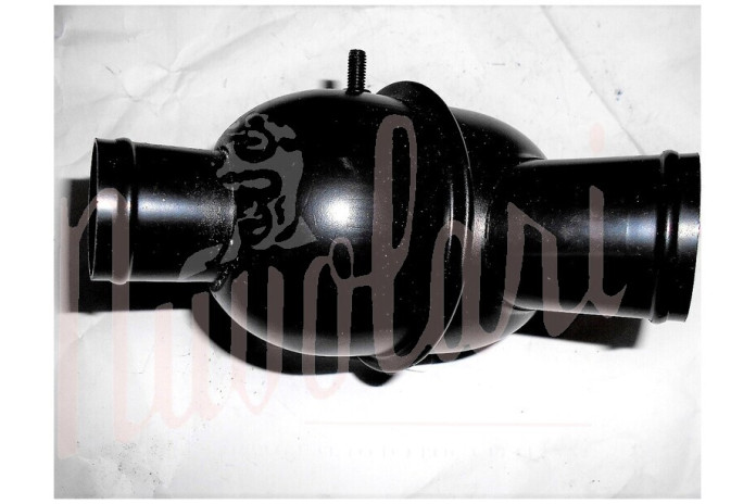 TERMOSTATO WAHLER 80°(CON FILO)