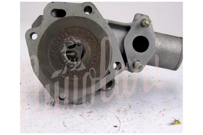 POMPA ACQUA PERNO FILETTATO X ELETTROVENTOLA