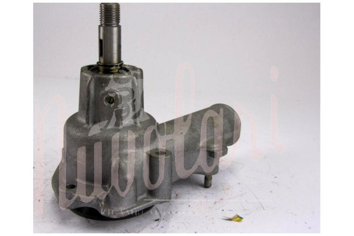 POMPA ACQUA PERNO FILETTATO X ELETTROVENTOLA