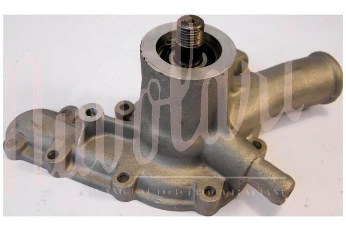 POMPA ACQUA GGT VENTOLAIN ALLUMINIO