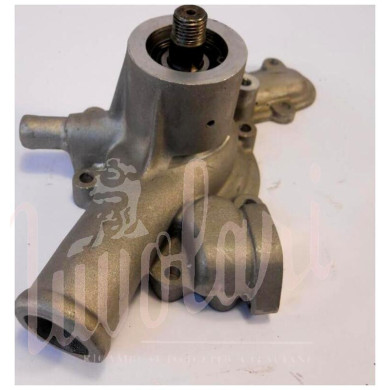POMPA ACQUA GGT VENTOLAIN ALLUMINIO