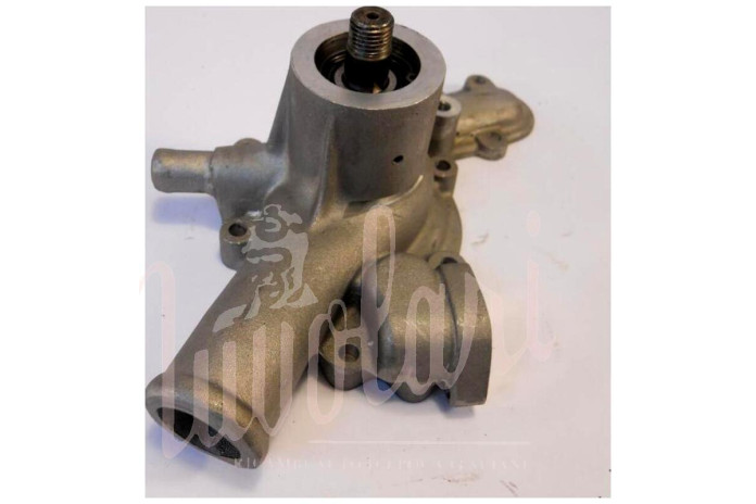 POMPA ACQUA GGT VENTOLAIN ALLUMINIO