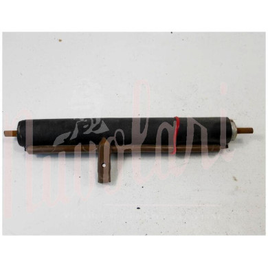 TENDINA RIPARO RADIATORE