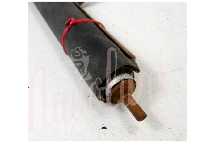 TENDINA RIPARO RADIATORE