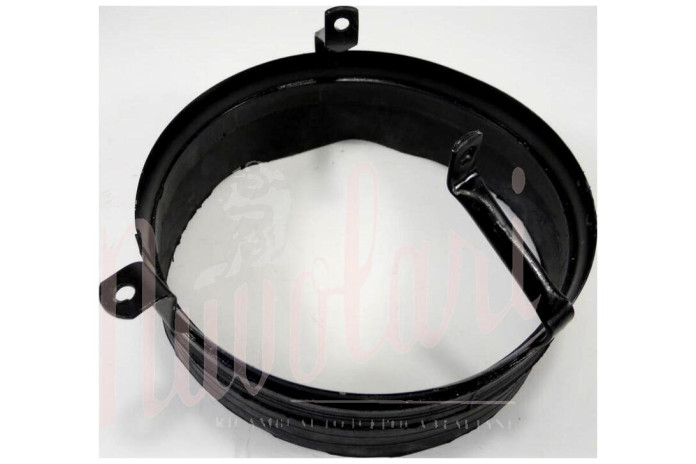 CONVOGLIATORE ARIA COMPLETO