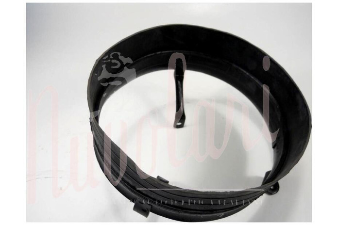 CONVOGLIATORE ARIA COMPLETO