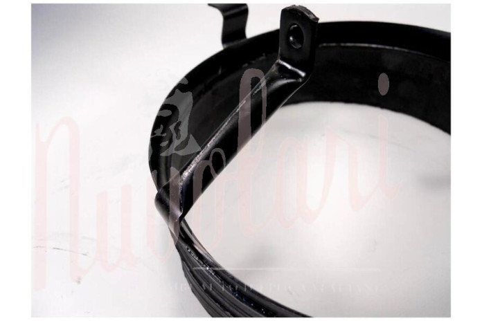 CONVOGLIATORE ARIA COMPLETO