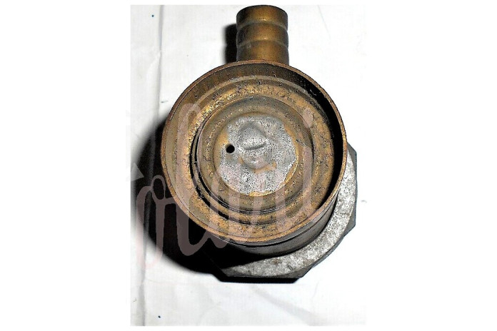 TERMOSTATO CITMF GGT CON BOCHETTONE