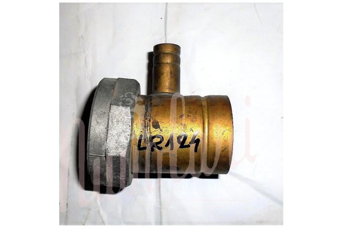 TERMOSTATO CITMF GGT CON BOCHETTONE