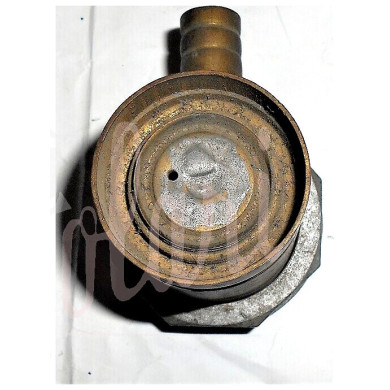 TERMOSTATO CITMF GGT CON BOCHETTONE