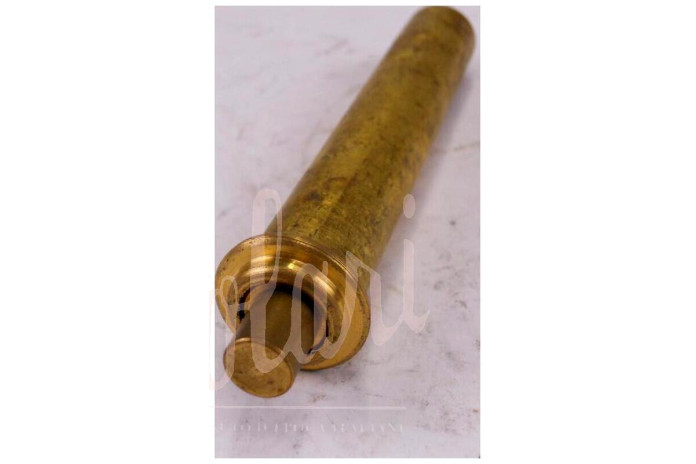 TERMOSTATO SAVARA 65°-70° COMANDO PERSIANA