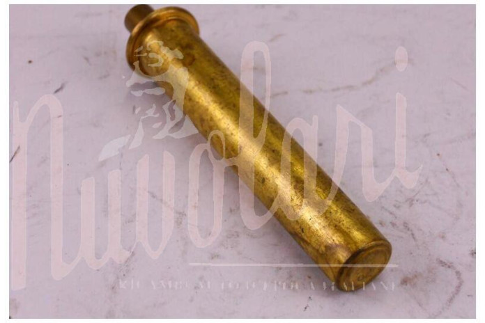 TERMOSTATO SAVARA 65°-70° COMANDO PERSIANA