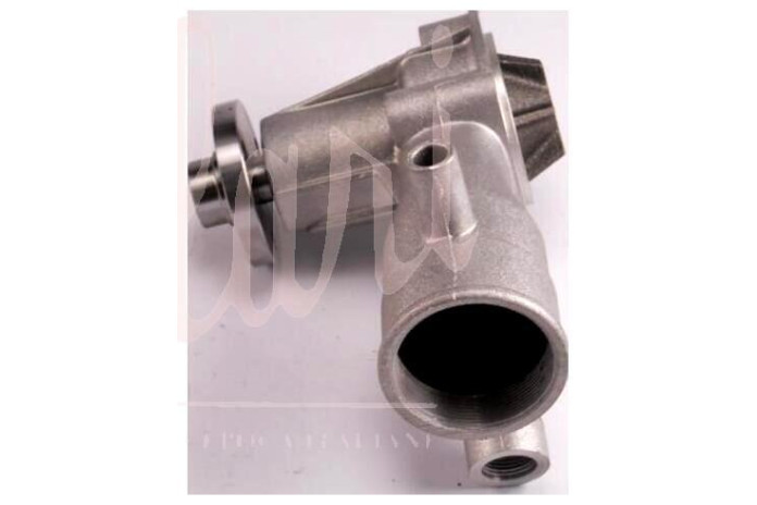 POMPA ACQUA FORI INTERASSE 36 MOZZETTO D/56 X RUBI