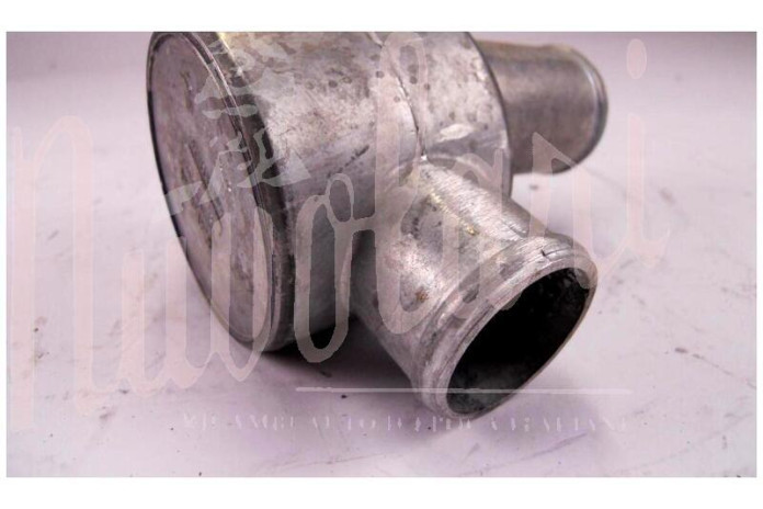 TERMOSTATO SAVARA 80°